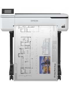 Plotter epson surecolor sc-t3100 C11CF11302A0