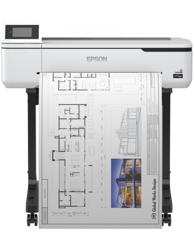 Plotter epson surecolor sc-t3100 C11CF11302A0