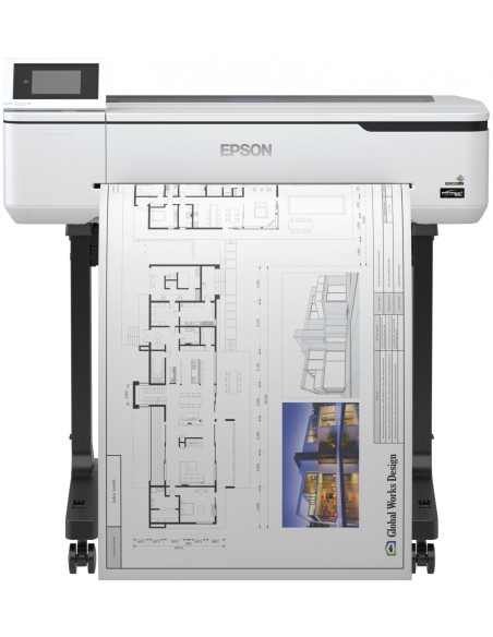 Plotter epson surecolor sc-t3100 C11CF11302A0