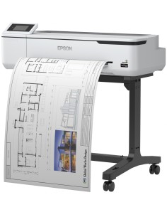 Plotter epson surecolor sc-t3100 C11CF11302A0 2