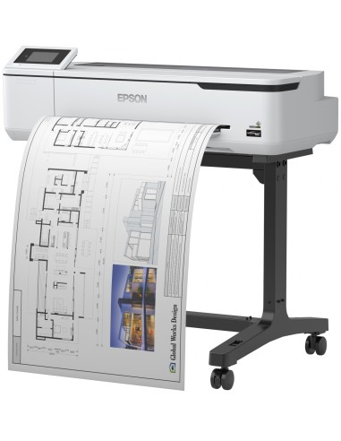 Plotter epson surecolor sc-t3100 C11CF11302A0