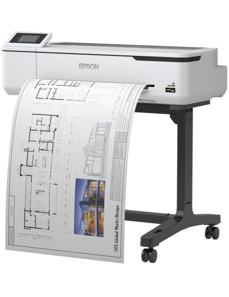 Plotter epson surecolor sc-t3100 C11CF11302A0