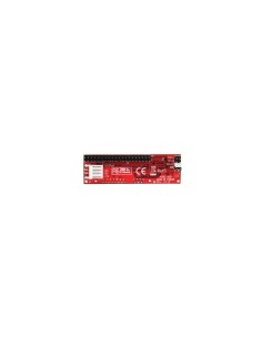 StarTech.com Conversor Adaptador IDE PATA de 40 pines a SATA - Convertidor para disco duro ssd o unidad optica rojo IDE2SAT2 2