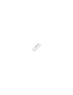 Pendrive goodram flash 16gb usb 2.0 tipo A blanco UME2-0160W0R11 2