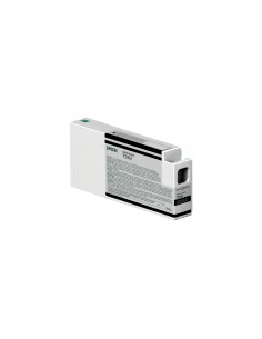 Cartucho Epson Cartucho T596100 negro foto C13T596100