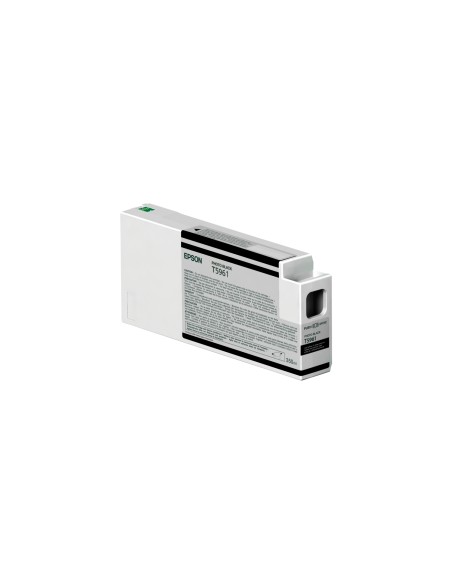 Cartucho Epson Cartucho T596100 negro foto C13T596100