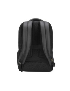 Mochila targus city gear 3 poliuretano compartimiento para portatil y tableta negro TCG655GL 2