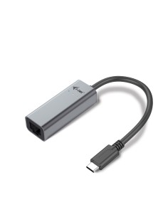Adaptador i-tec Metal USB-C Gigabit Ethernet Adapter C31METALGLAN