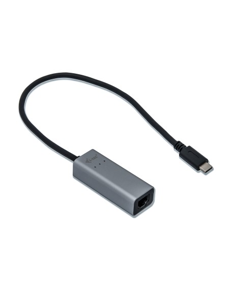 Adaptador i-tec Metal USB-C Gigabit Ethernet Adapter C31METALGLAN
