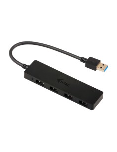 Hub i-tec Advance USB 3.0 Slim Passive HUB 4 Port U3HUB404
