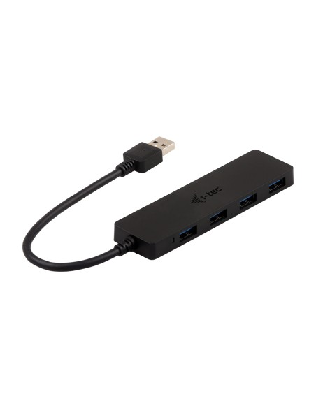 Hub i-tec Advance USB 3.0 Slim Passive HUB 4 Port U3HUB404