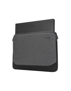 Funda targus cypress ecosmart para portatil 15.6P monotono Gris 2