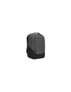 Mochila targus cypress compartimiento para portatil 15.6p monotono gris TBB58602GL