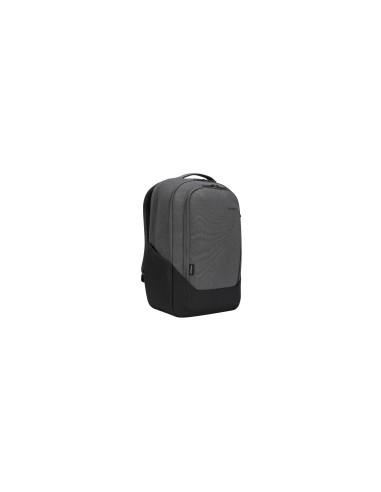 Mochila targus cypress compartimiento para portatil 15.6p monotono gris TBB58602GL