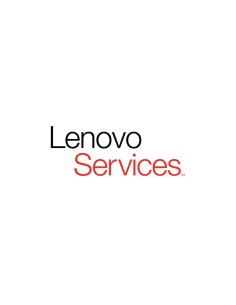 Lenovo 4L47A09133 extensiÃ³n de la garantÃÂ­a