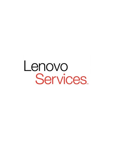 Lenovo 4L47A09133 extensiÃ³n de la garantÃÂ­a