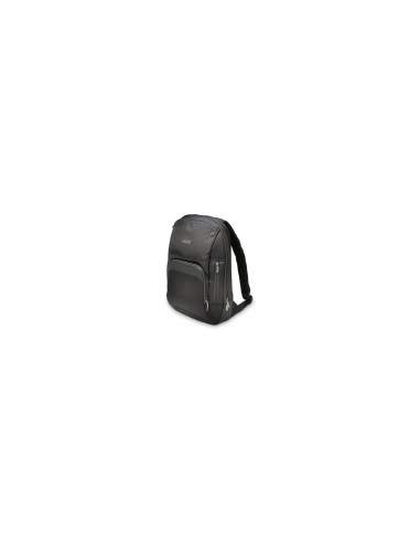 Kensington Mochila Triple Trek&trade para Ultrabook&trade 14P Negro