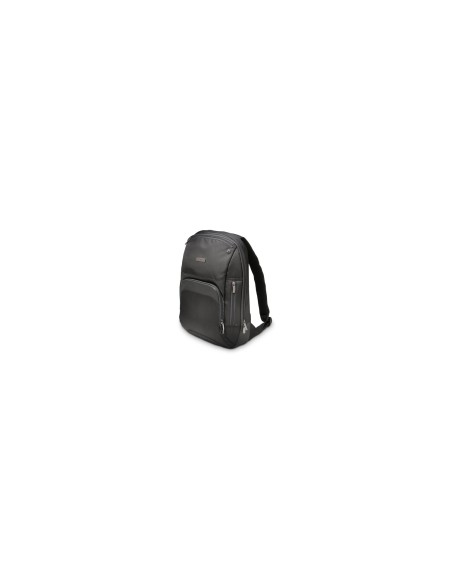 Kensington Mochila Triple Trek&trade para Ultrabook&trade 14P Negro