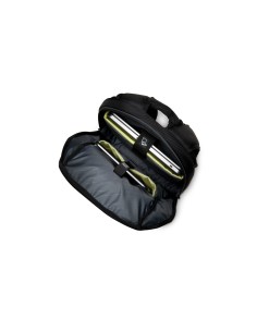 Kensington Mochila Triple Trek&trade para Ultrabook&trade 14P Negro 2