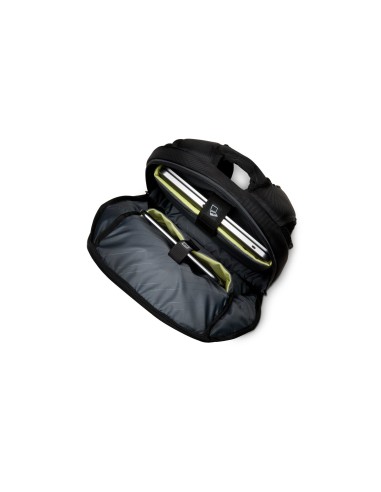 Kensington Mochila Triple Trek&trade para Ultrabook&trade 14P Negro