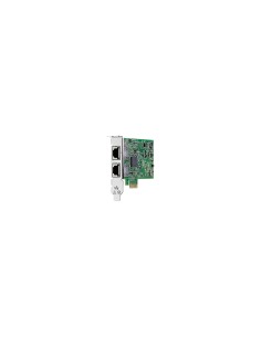 Hewlett Packard Enterprise 615732-B21 adaptador y tarjeta de red Interno Ethernet 1000 Mbit/s