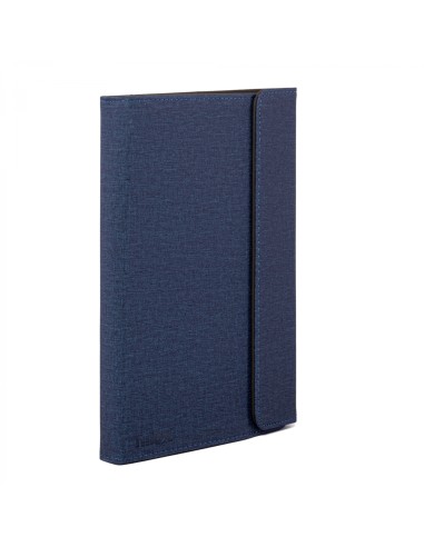 Nilox Funda tablet universal 10.5P poliester Azul