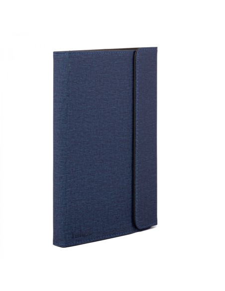 Nilox Funda tablet universal 10.5P poliester Azul
