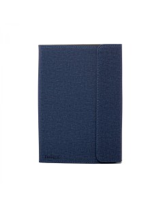 Nilox Funda tablet universal 10.5P poliester Azul 2