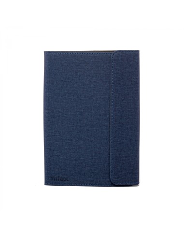 Nilox Funda tablet universal 10.5P poliester Azul