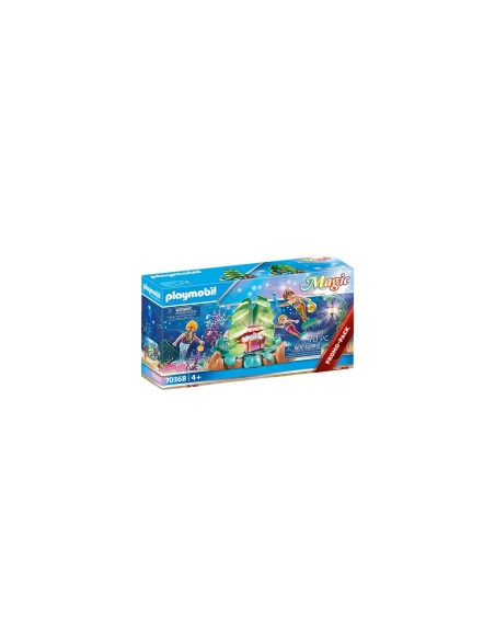 Playmobil Magic 70368 kit de figura de juguete para niÃ±os