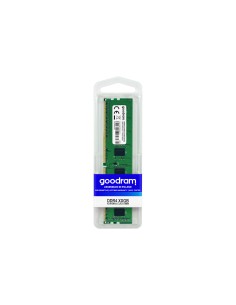 Goodram GR3200D464L22/16G mÃ³dulo de memoria 16 GB 1 x 16 GB DDR4 3200 MHz