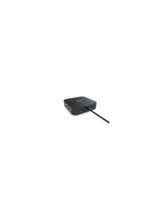 i-tec USB-C HDMI DP Docking Station with Power Delivery 100 W 2