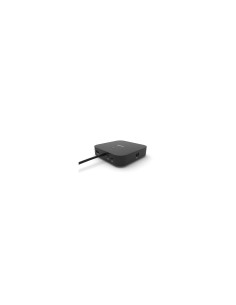 i-tec USB-C HDMI DP Docking Station with Power Delivery 100 W + Universal Charger 112 W 2
