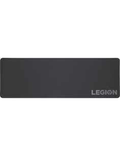 Lenovo GXH0W29068 alfombrilla para ratÃ³n Alfombrilla de ratÃ³n para juegos Negro