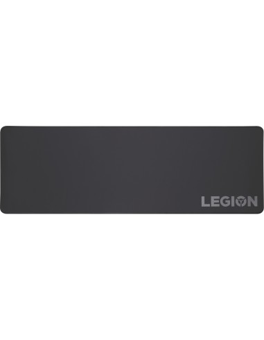 Lenovo GXH0W29068 alfombrilla para ratÃ³n Alfombrilla de ratÃ³n para juegos Negro