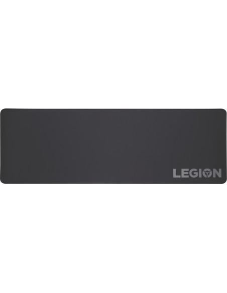 Lenovo GXH0W29068 alfombrilla para ratÃ³n Alfombrilla de ratÃ³n para juegos Negro