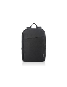 Lenovo B210 maletines para portÃ¡til 39,6 cm (15.6") Mochila Negro