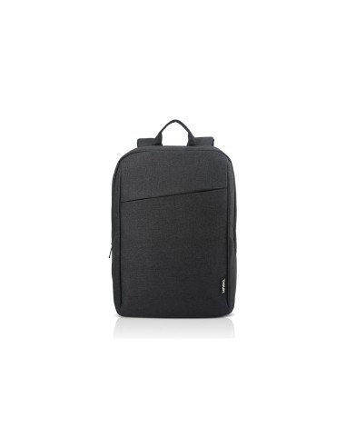Lenovo B210 maletines para portÃ¡til 39,6 cm (15.6") Mochila Negro