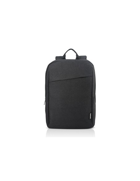 Lenovo B210 maletines para portÃ¡til 39,6 cm (15.6") Mochila Negro