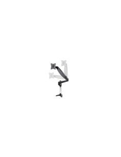 StarTech.com Brazo de Soporte de Escritorio para Un Monitor VESA de hasta 32" o Ultraancho de 49" 8kg - Base para 1 Monitor de M 2