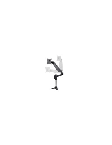 StarTech.com Brazo de Soporte de Escritorio para Un Monitor VESA de hasta 32" o Ultraancho de 49" 8kg - Base para 1 Monitor de M