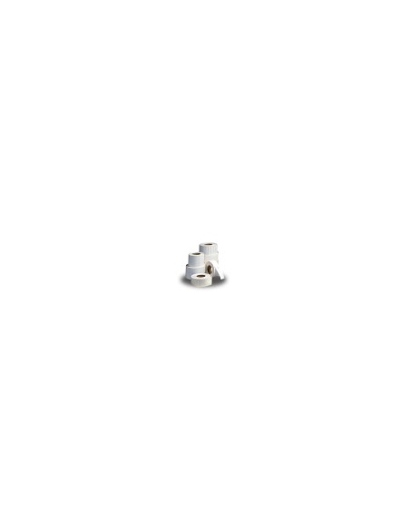 Zebra Z-Select 2000T, 31 x 22mm Blanco