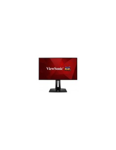 Viewsonic VP Series VP2768a LED display 68,6 cm (27") 2560 x 1440 Pixeles Quad HD Negro 2