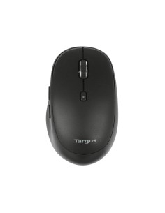 Targus AMB582GL ratÃ³n mano derecha RF Wireless + Bluetooth Ãâ€œptico 2400 DPI