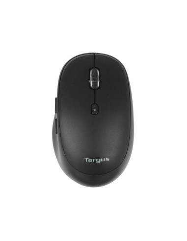 Targus AMB582GL ratÃ³n mano derecha RF Wireless + Bluetooth Ãâ€œptico 2400 DPI