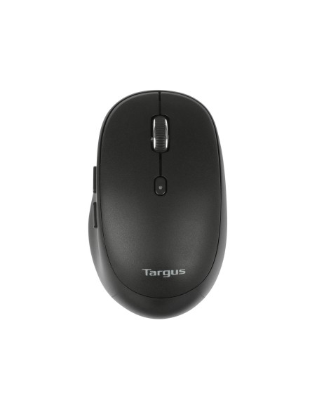 Targus AMB582GL ratÃ³n mano derecha RF Wireless + Bluetooth Ãâ€œptico 2400 DPI
