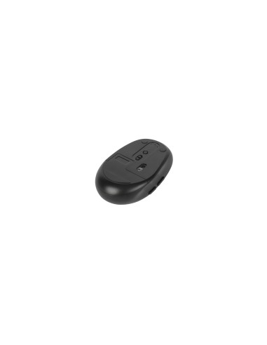Targus AMB582GL ratÃ³n mano derecha RF Wireless + Bluetooth Ãâ€œptico 2400 DPI