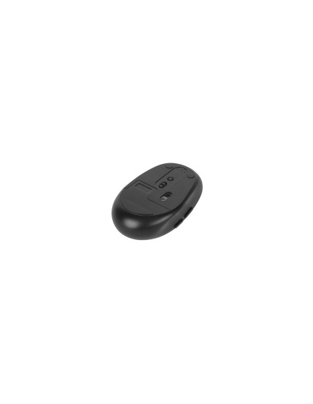 Targus AMB582GL ratÃ³n mano derecha RF Wireless + Bluetooth Ãâ€œptico 2400 DPI