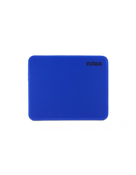 Nilox Alfombrilla azul para ratÃ³n de