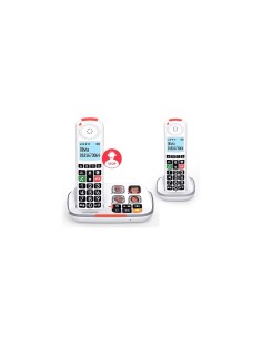 SWISSVOICE TELEFONO DEC XTRA 2355 DUO EU BLANCO